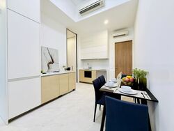 Cluny Park Residence (D10), Condominium #452838611